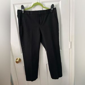 Banana Republic Avery ankle pants SIZE 10